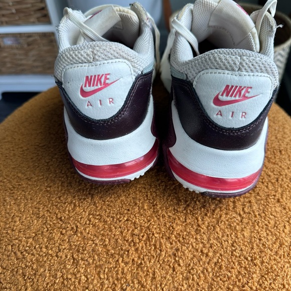 Nike Women's Air Max Excee Sail/Seafoam-Dark Beetroot (CD5432 116) Size 8. - Picture 5 of 8